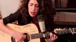 TAGP_Paula Maffia - Palo de Amansar