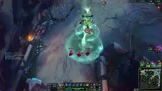 Volibear vs Aurora | Master EUW | 25.24
