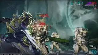 Soma Prime Hata-Satya Build