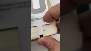 Make iPhone 6s Wireless Charging Compatible #short #ytshort #shorts