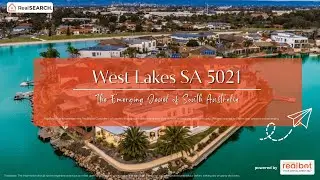Suburb Profile : West Lakes SA - The Emerging Jewel of South Australia @realsearchau