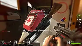 Servidores EHI actualizados para Bitel, Claro, Movistar y Entel 🇵🇪 Left 4 Dead 2