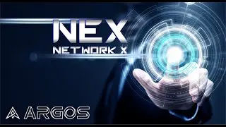 Argos NEX preview