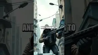 A Day in the Life of a Professional Bounty Hunter