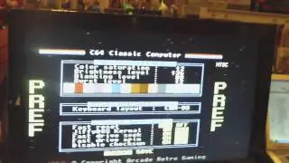 Interview about the MCC-216 Multiple Classic Computer at MGC 2011