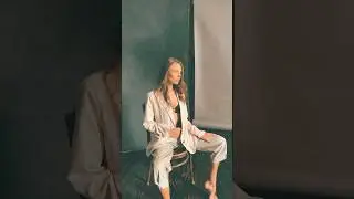 Backstage 📸 #photography #model #videoshoot #creative