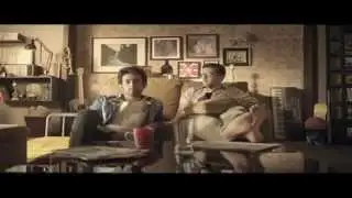 VIDEOCON D2H VERY FUNNY AD WITH ABHISHEK BACHAN