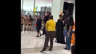 Halloween party!! #toddleractivities #toddlerhalloweenfun #ehanandhayyan