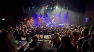 Het Goede Doel, Revival band