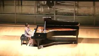 Liadov Prelude