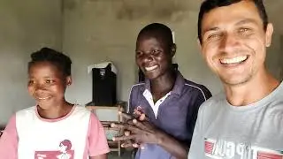 QUANTO GASTAMOS PARA CONSTRUIR DUAS CASAS EM MOÇAMBIQUE?