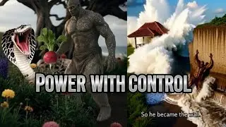 Why Didn&rsquo;t He Kill the Snake? @ss.silentember @GojoCraftOfficial 