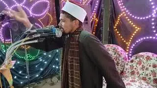 من كبري حفلات محافظة اسوان الداعية الاسلامي/ اسلام سباق