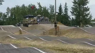 Alberta BMX Provincial Series 2017 (Stony Plain BMX)