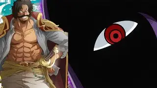 Does Roger Know of Imu's Existence? (Full video) #onepiece #anime #luffy
