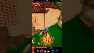 YOU DARE CHALLENGE ME??