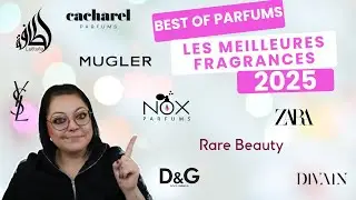 Best Of Parfums 2025