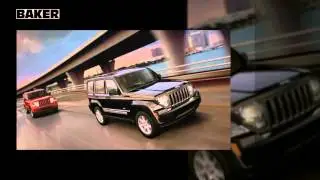 Jeep Liberty  Edison NJ