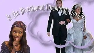 Is the divestment movement Toxic?