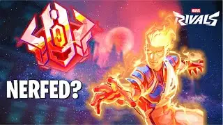 #1 Nerfed Torch Drops Zero Deaths