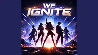 We Ignite