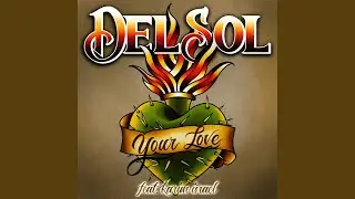 Your Love (feat. Karim Israel)