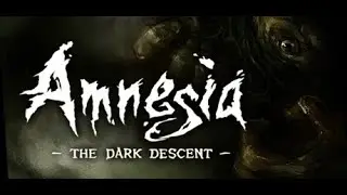 Amnesia: The Dark Descent | Part 1 | ARE YOU AFRAID OF THE DARK ? | HINDI