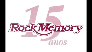 Rock Memory Festa Reunion 15 Anos (ao vivo-1996) - Parte 1