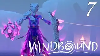 Windbound #7 [Прохождение, Без комментариев]