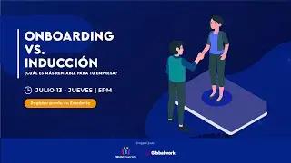 Onboarding vs Inducción: ¿Cual es más rentable para tu empresa?