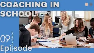 Coaching in School