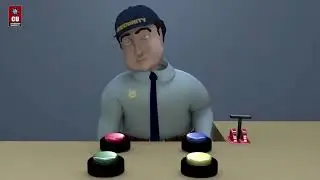 The Theft   Animated Short Film Created by Animation students   720