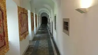 Stift Schlierbach