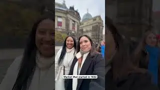 Vlogmas Day 14 #exploringgermany #dresden #vlogmas #travelvlog #dayinthelife #travel