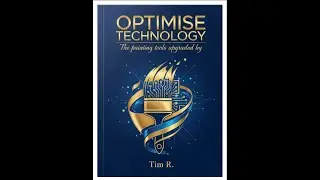 Optimise Technology: The Painting Tools Upgraded - Tim R.