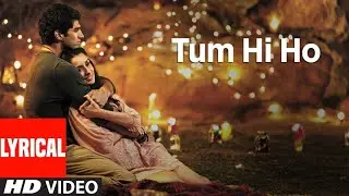 Tum Hi Ho Aashiqui 2 Full Song With Lyrics Aditya Roy Kapur Shraddha Kapoor (new female voice 2026) 