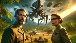 Alien Creeps - Tower Defense | RKM Gaming | Tower Defense | #15
