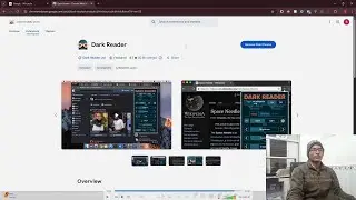 What Is Dark Reader And How To Use It (Video 19/365)