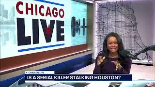 Serial killer theory and Houston&rsquo;s bayou deaths....is there a link?