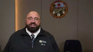 Mayor's Minute Episode 1