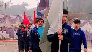 &ldquo;Discipline in Motion | School Parade March 2025 | Inspiring Student Performance&rdquo; #discipline 