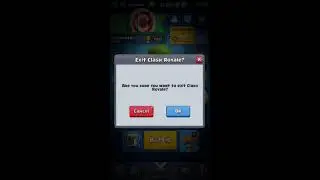 CR - Road to 8000 trophies