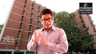 EVM Hacking / EVM Tampering is possible? | by Abhimanyu Bisaria | ETHIXIFIED IAS