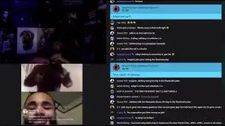 ADEPT HNIC VS JAKKBOY MAINE FULL VIDEO
