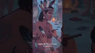 The Amazon&rsquo;s Dark Secret Tribe | Tupinamb&aacute;  #history