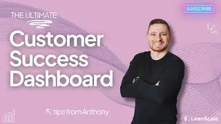 The Ultimate Customer Success Dashboard in Salesforce