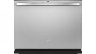 GE Dishwasher Model GDF645SGNWW Troubleshooting