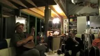 John Heneghan and Robert Crumb