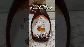 Forever bee honey #flp #healthyfood #honey #healthyfood #organicfood #weightloss
