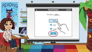 STAR Reading Test Directions 1